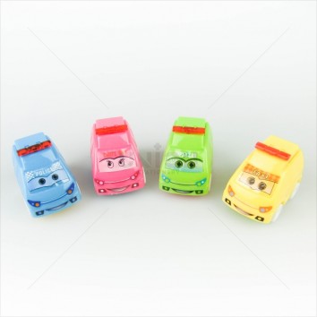 กบเหลาดินสอ 1 รู รถ XL-352 <1/36>